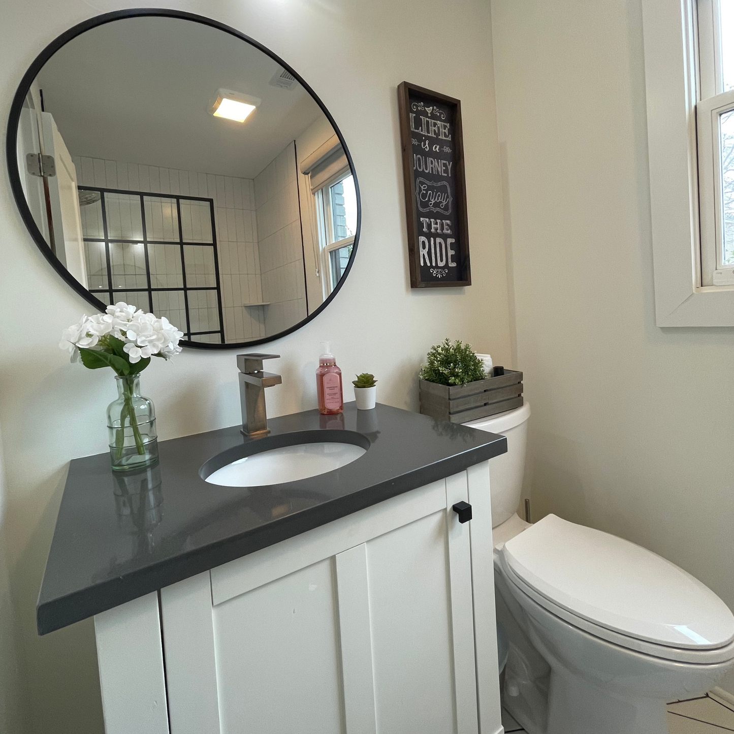 Bathroom Remodel Estimate