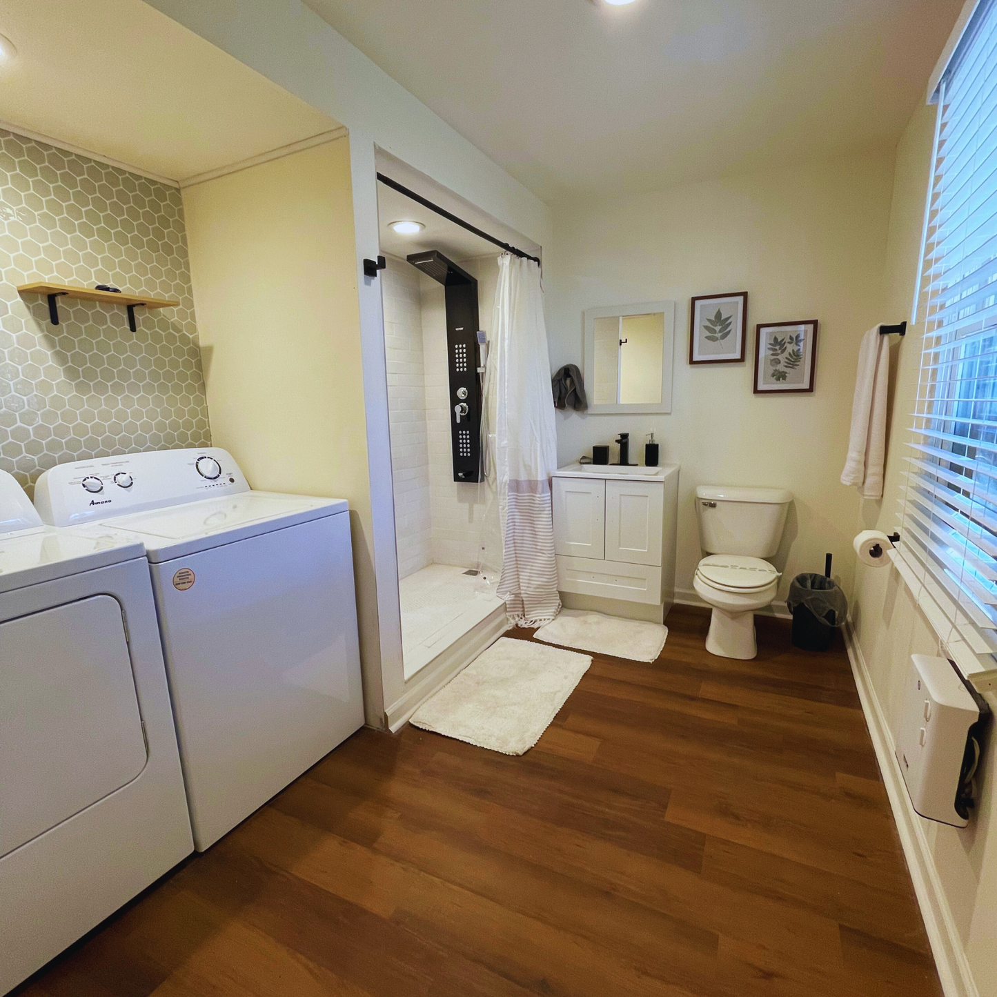 Bathroom Remodel Estimate